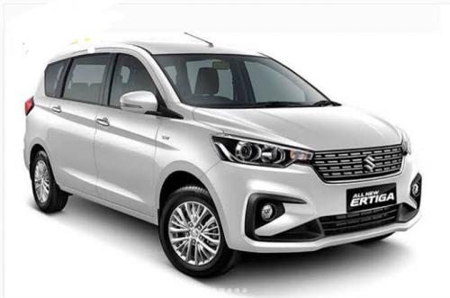 Maruti Suzuki Eartiga